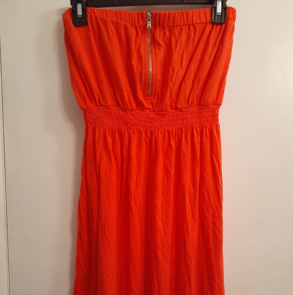 Gap size M summer dress